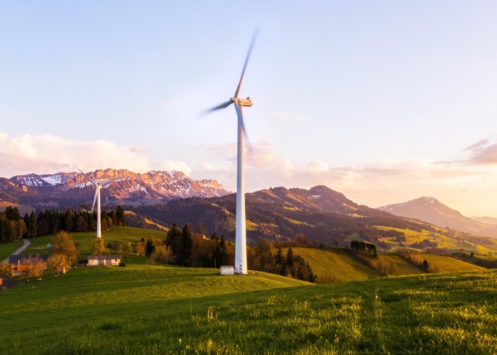 Beiersdorf makes switch to green energy
