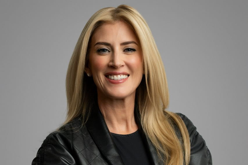 Beiersdorf names Tennille Kopiasz CEO of Chantecaille to guide brand’s ‘next chapter’