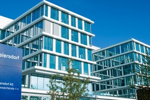 Beiersdorf opens 'agile working' campus in Hamburg