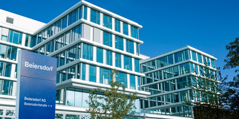 Beiersdorf opens 'agile working' campus in Hamburg