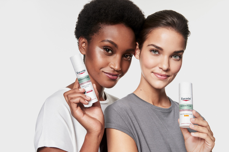 Beiersdorf sales rise in Q1 driven by Eucerin and Aquaphor brands