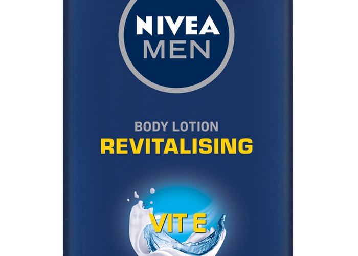 Beiersdorf sues Koni for 'passing off' Nivea packaging 