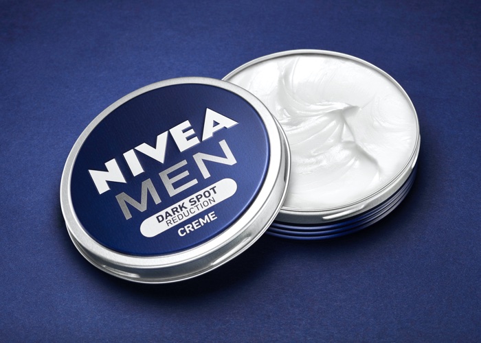 Belarus bans sale of Nivea cosmetics
