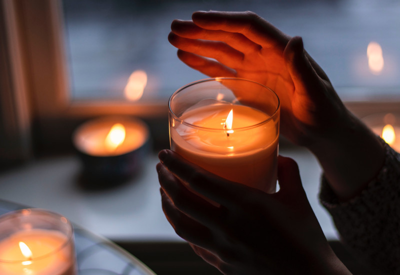 Bell EMEA introduces fragrance collection for scented candles and reed diffusers 
