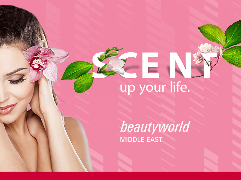 Bell EMEA presents magic scents for the orient