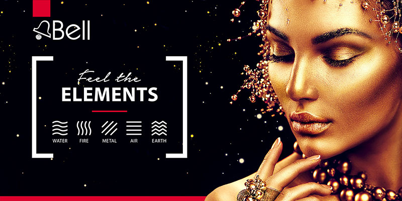 Bell EMEA to Present Fragrances and Technology at Beautyworld Middle East