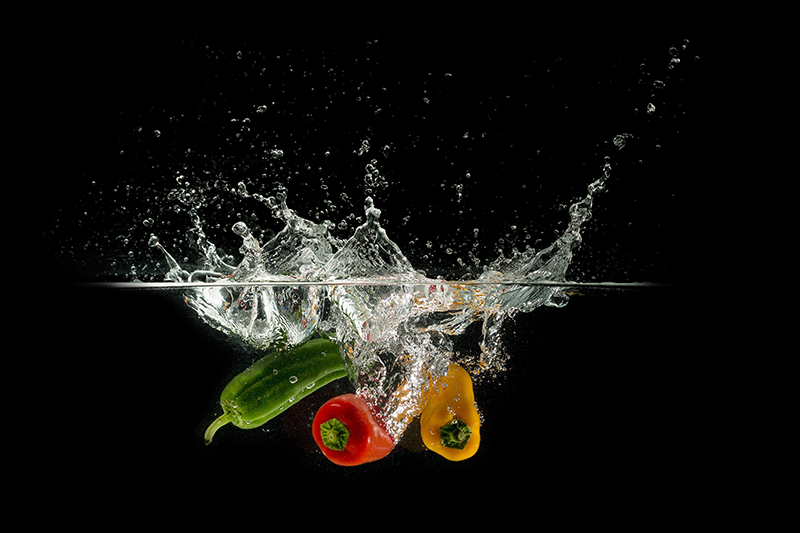 Bell Flavors & Fragrances predicts the cosmetic veggie trend for skin and hair