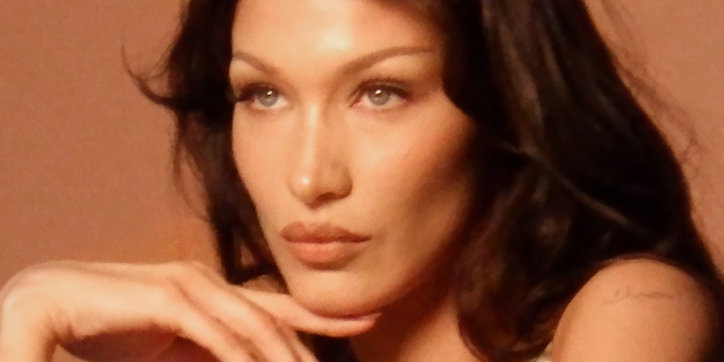 Bella Hadid named as Charlotte Tilbury’s ambassador and creative partner