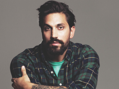 Ben Gorham of Byredo on creativity and inspiration  