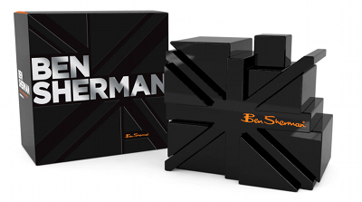 Ben Sherman to roll out new premium scent for men