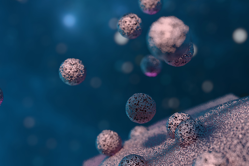 Bench to bottle: Exosomes in skin care – breakthrough science or hype?