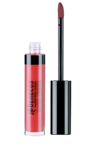 Benecos adds to natural lip gloss range