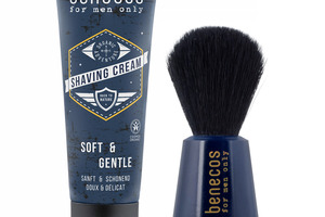 Benecos expands For Men Only Grooming range 