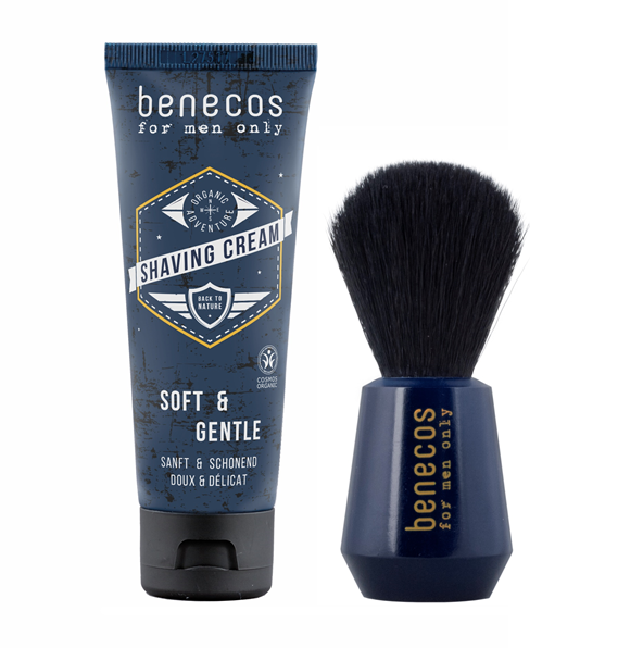 Benecos expands For Men Only Grooming range 