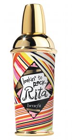 Benefit adds fragrant trio
