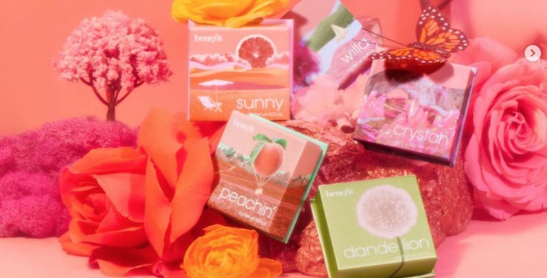 Benefit Cosmetics accused of ‘tone deaf’ influencer trip to Hawaii 
