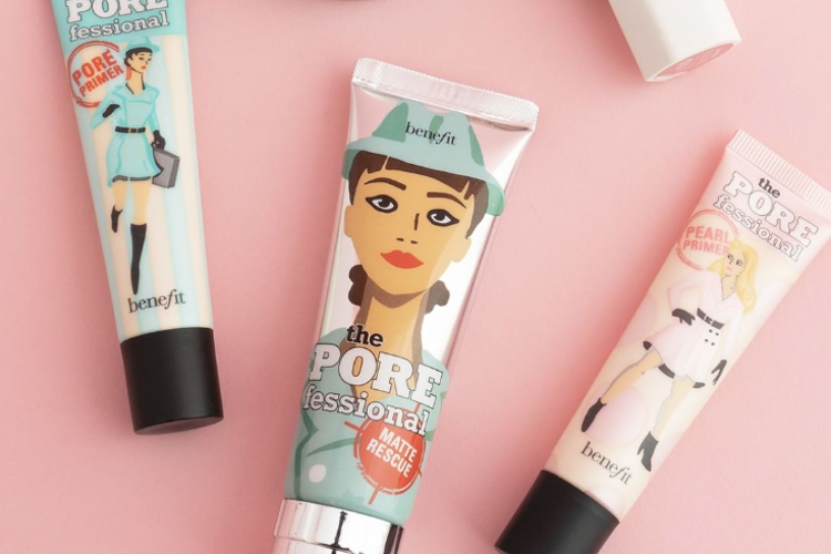 Benefit Cosmetics tests waters of voice marketing with new sample service 