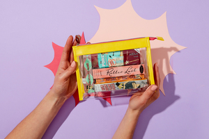 Benefit Cosmetics turns to Birchbox to raise money for charity 