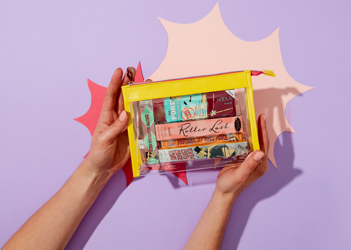 Benefit Cosmetics turns to Birchbox to raise money for charity 