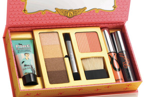 Benefit enters Spain