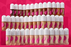 Benefit expands its cult Porefessional line with new foundation-primer hybrid