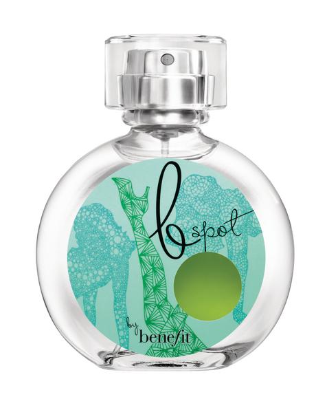 Benefit eyes fragrance as next growth spot