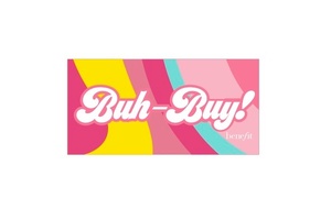 Benefit launches e-outlet dedicated to flash sales and ‘last chance to buy’
