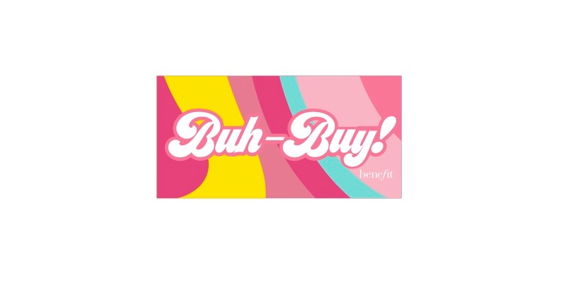Benefit launches e-outlet dedicated to flash sales and ‘last chance to buy’
