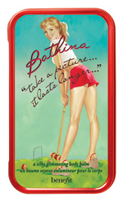 Benefit launches picture perfect balm