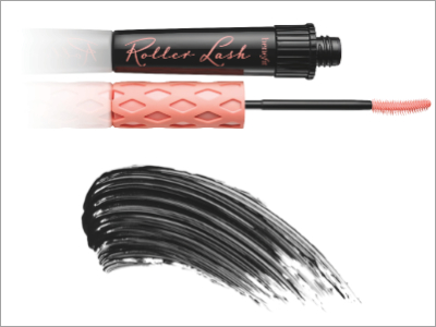 Benefit launches roller-inspired curling mascara