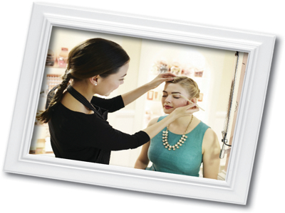 Benefit prepares to raise brows