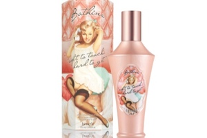 Benefit puts a misty twist on Bathina