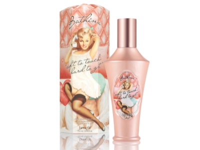 Benefit puts a misty twist on Bathina