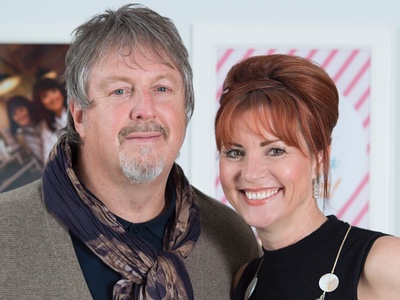 Benefit’s Ian Marshall and Gail Bojarski step down after 21 years
