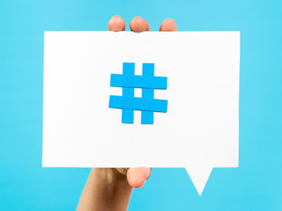 Benefit UK apologises for 'fat-shaming' hashtag tweet