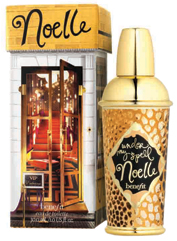 Benefit Under My Spell Noelle