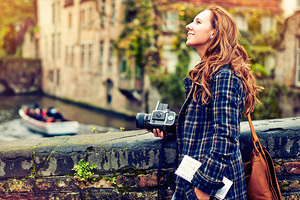 Benelux consumers opt for non-traditional cosmetics retail 