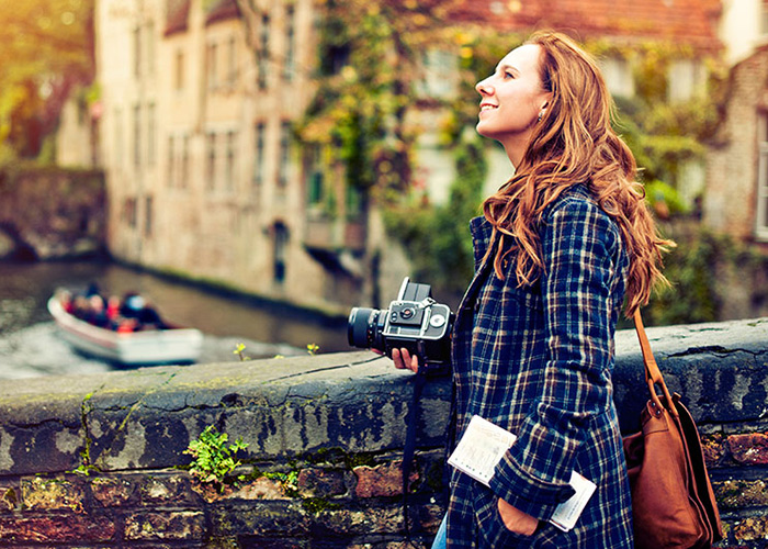 Benelux consumers opt for non-traditional cosmetics retail 