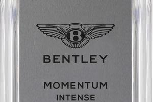 Bentley Fragrances renews licence with Lalique Group
