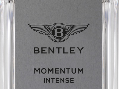 Bentley Fragrances renews licence with Lalique Group
