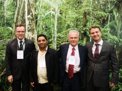 Beraca, L’Oréal and GIZ team up to promote the use of raw materials from the Amazon region in cosmetics manufacture
