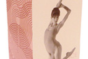 Berkeley Square Cosmetics develops body range with The Royal Ballet