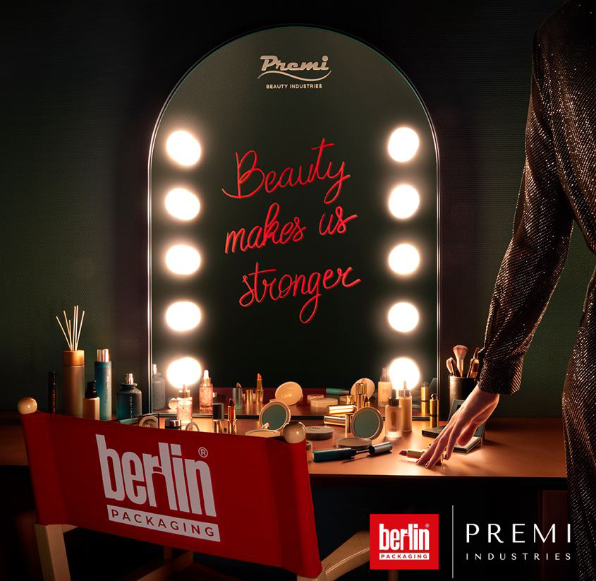 Berlin Packaging acquires industry leading Premi S.p.A.