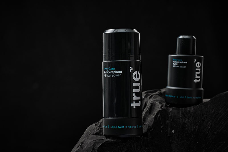 Berry Global and true skin care collaborate to deliver refillable deodorant