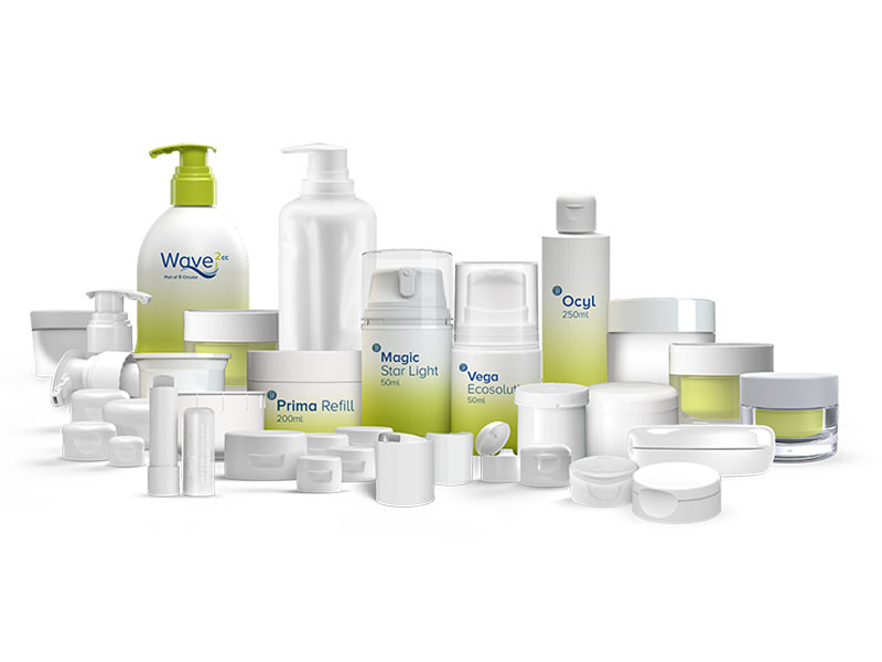Berry’s CleanStream recycled plastic now available for personal care range