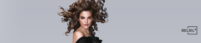 BESIL represents high-quality silicones for personal care