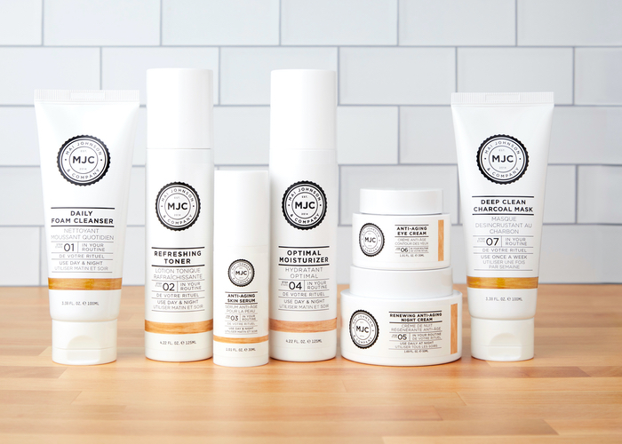 Bespoke Beauty Brands: Nyx founder Toni Ko expands into male grooming with Mai Johnson & Company 