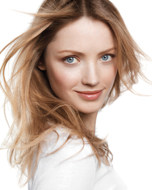 Bespoke beauty – chameleon cosmetics