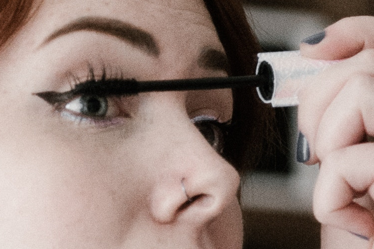 Bespoke beauty: The ‘world’s first’ online customised mascara service is here
