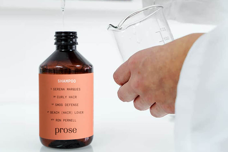 Bespoke hair care: The biggest salon trend of 2018?